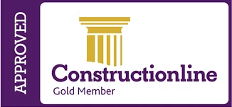 Constructionline Gold Member — Approved